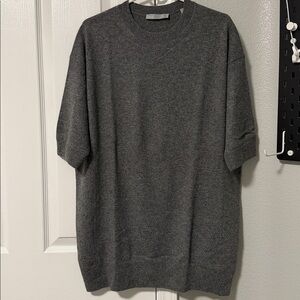 Vince S/S Top